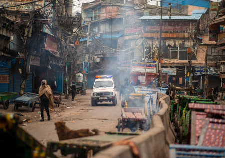 Педофил заманил ребенка в лес и забил до смерти