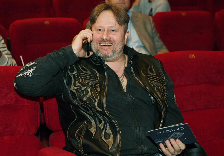 Эдуард Радзюкевич