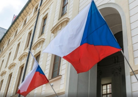 Президент Чехии поставил точку в вопросе российских энергоресурсов