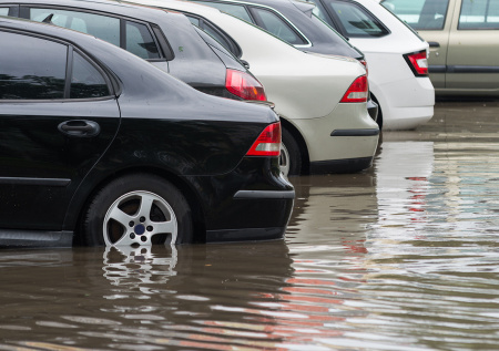 В МЧС ответили на сообщения об обязательной эвакуации татарстанцев
