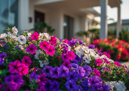 Топ-10 цветов на рассаду: что нужно посеять сейчас для богатого цветника