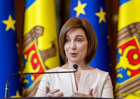 Политолог раскрыл последствия решения Молдавии выйти из СНГ