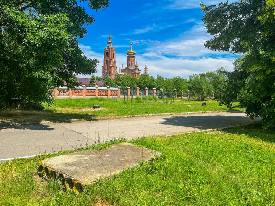 8 достопримечательностей Минеральных Вод: что посмотреть за 1–2 дня