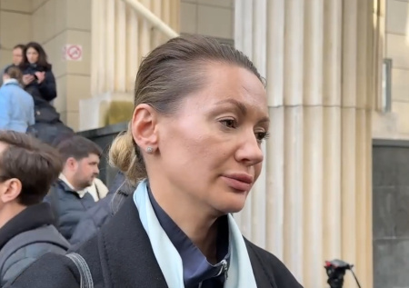 Адвокат сделала заявление о компенсациях по делу о теракте в «Крокусе»