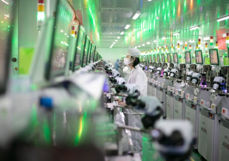 Ближневосточный конфликт ударил по производству полупроводников