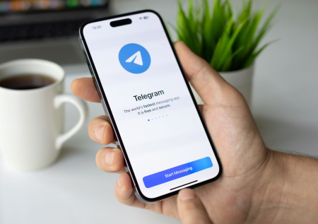 Гиганты рекламной отрасли обратились в ФАС и РКН по поводу Telegram