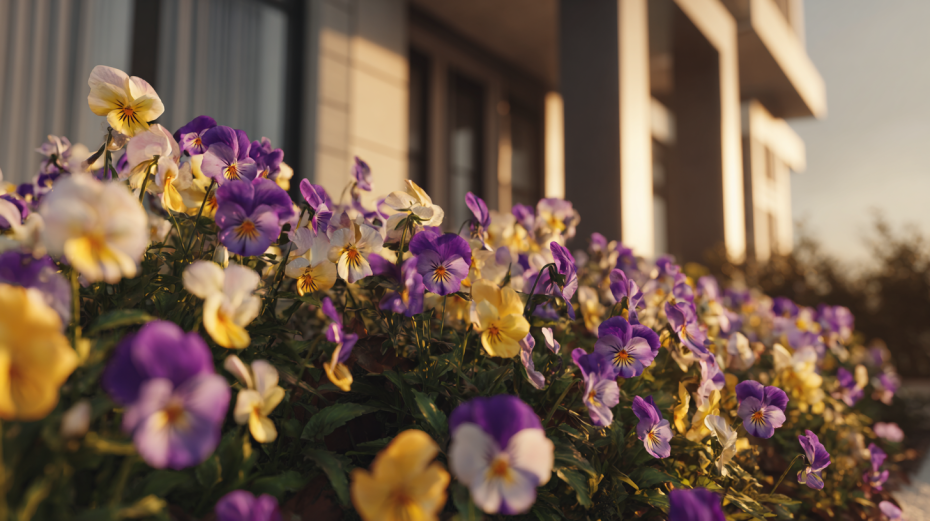 Топ-10 цветов на рассаду: что нужно посеять сейчас для богатого цветника