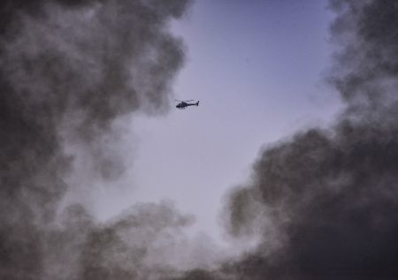 Иран объявил об ударе по сердцу израильских спецслужб