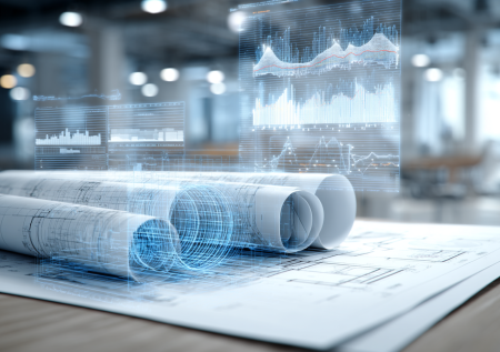 Алгоритмы против ошибок: как аналитика снижает стоимость стройки