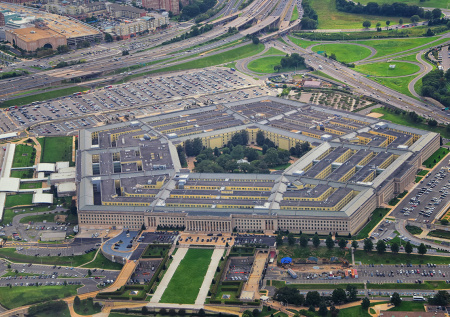 В Пентагоне раскрыли, как опыт Украины влияет на войну в Иране