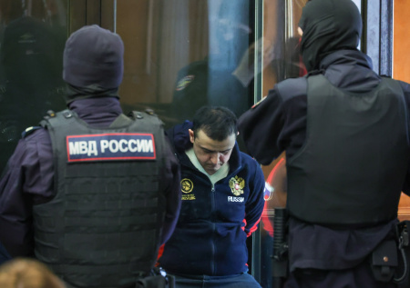 Потерпевших по делу «Крокуса» не устроил приговор пособникам террористов