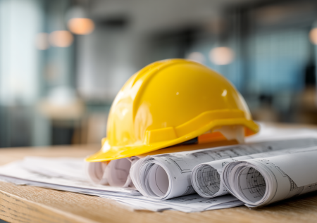 Данные вместо отчетов: как цифровой контроль меняет стройку