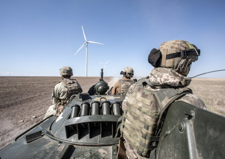 ЕС пообещал накачивать Украину деньгами при одном условии