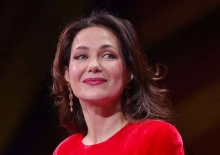 Три развода, отказ от Голливуда, звездная болезнь: где сейчас Климова