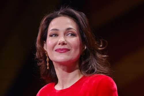 Екатерина Климова