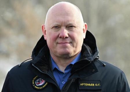 Герой России объяснил, почему людей с тату не берут в космонавты