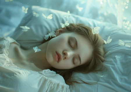 Моль во сне: как понять знак и избежать потерь в реальной жизни