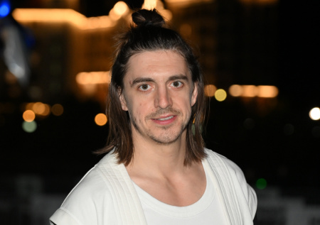 Звезда сериала «Король и Шут» рассказал о своем любимом виде отдыха