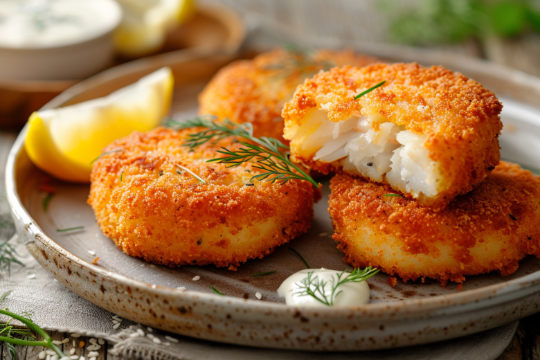 Хочется морепродуктов, а кошелек не радует: котлеты из крабовых палочек