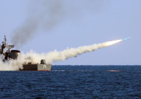 Иран дал ответ по поводу закрытия Ормузского пролива