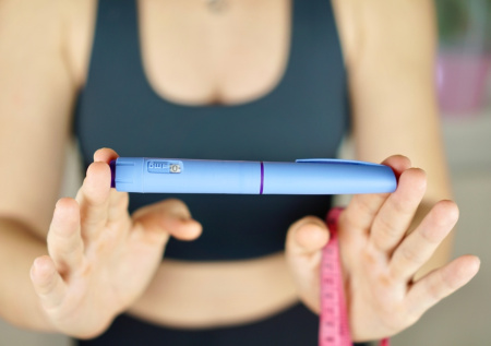 Россиянам объяснили, как получить дорогой «Оземпик» бесплатно