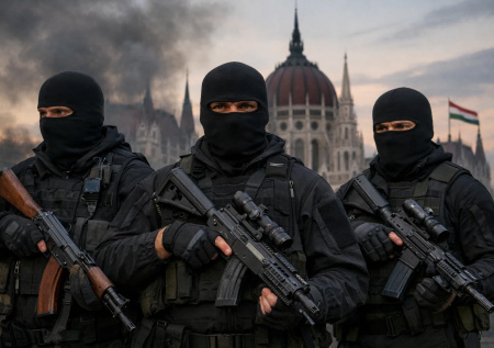 «Убить вместе с детьми»: Украина угрожает Орбану, при чем тут «Дружба»