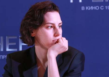 Борьба с лишним весом, романы, мнение об СВО: как живет Ирина Горбачева