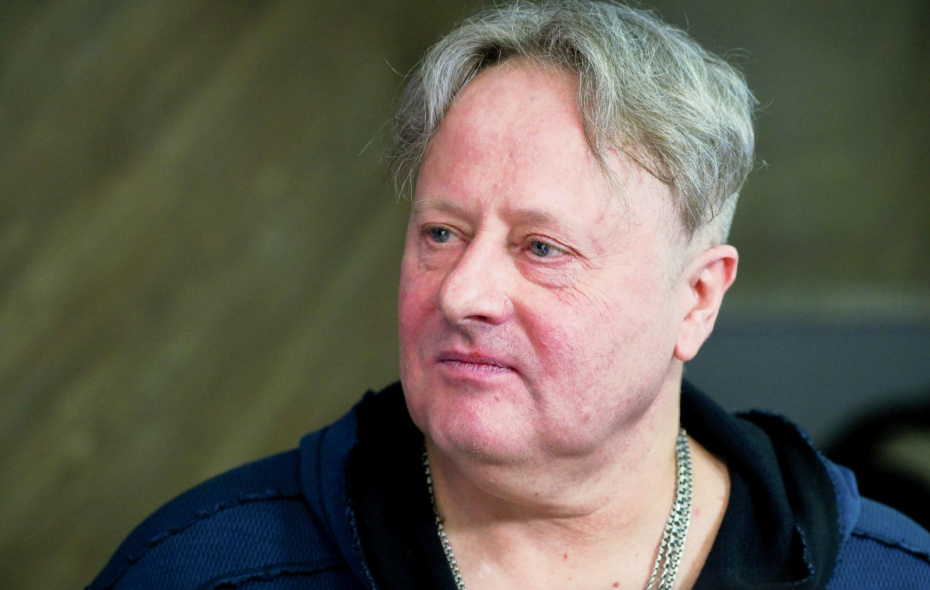 Эдуард Радзюкевич