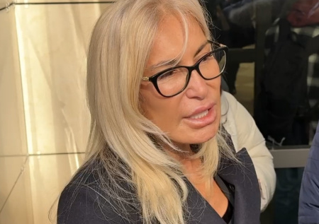 На суде по делу о теракте в «Крокусе» предложили убрать запрет на казнь