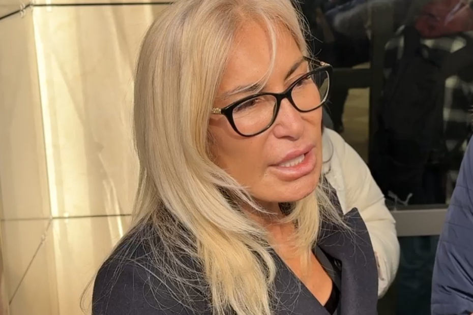 Людмила Айвар