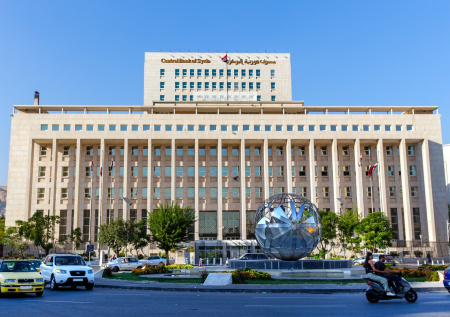 США заявили о шаге к финансовой реинтеграции Сирии