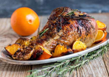 Нутрициолог ответила, что превращает индейку в канцерогенную бомбу