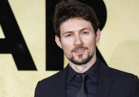 TikTok вернул аккаунт Дурову