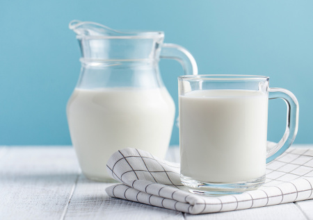 Врач опроверг популярный миф об ультрапастеризованном молоке