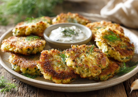 Котлеты из капусты: блюдо, которое перевернет представление о постном меню