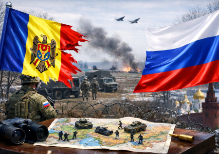 «Отстойная периферия ЕС». Молдавия покидает СНГ: что ее ждет без помощи РФ