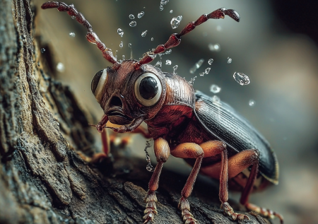 Шпаргалка дачника: как сделать аналог «Профилактина» дома — просто и дешево