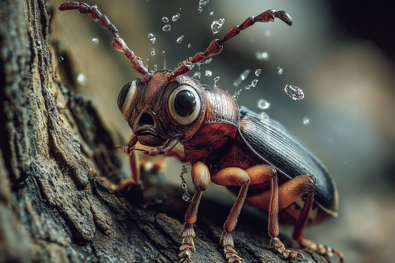 Как приготовить аналог «Профилактина» своими руками: пропорции и состав