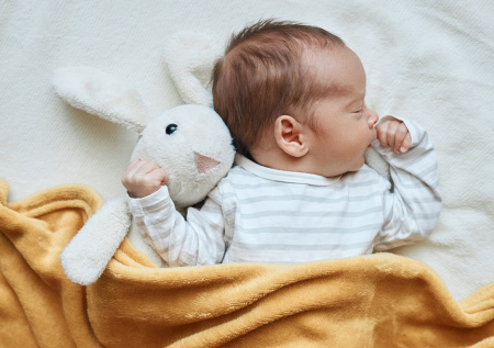 «В семь раз популярнее»: россияне нашли необычную альтернативу колыбельным