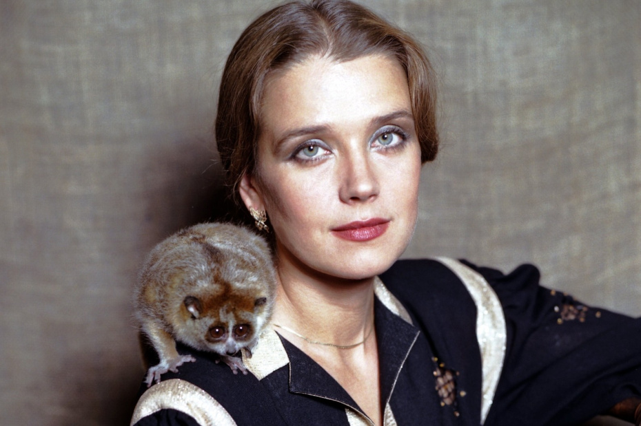 Ирина Алферова