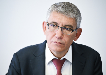 Тульский губернатор объяснил задымление в районе металлургического завода