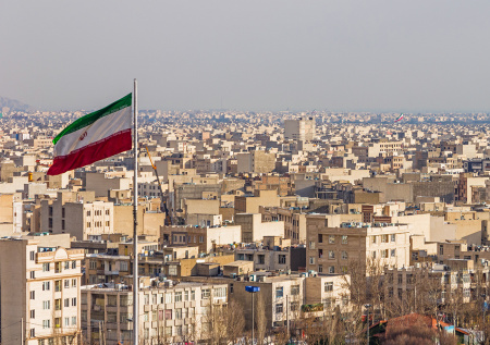 МИД Турции обозначил «красные линии» вокруг Ирана