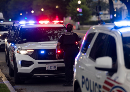 Опубликованы жесткие кадры с места «кровавой бойни» в американской синагоге