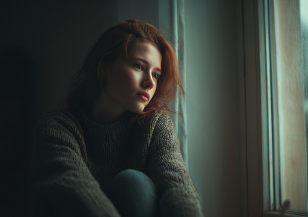 Дотянуть до лета: как справиться с весенней хандрой и не впасть в депрессию