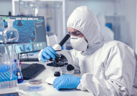 В России начали исследование препарата против рака мочевого пузыря