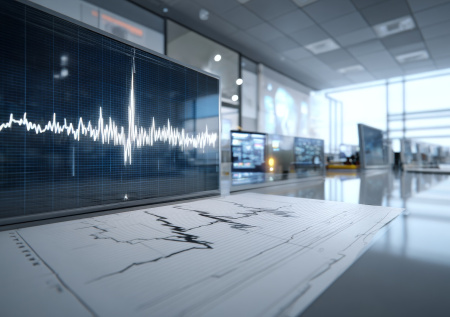 Тайвань неожиданно затрясло