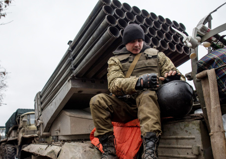 На Западе раскрыли, почему Киев скоро останется без боеприпасов