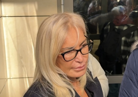 Адвокат потерпевших ответила на вопрос об организаторах теракта в «Крокусе»