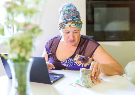 В Госдуме разъяснили правила разового получения пенсионных накоплений