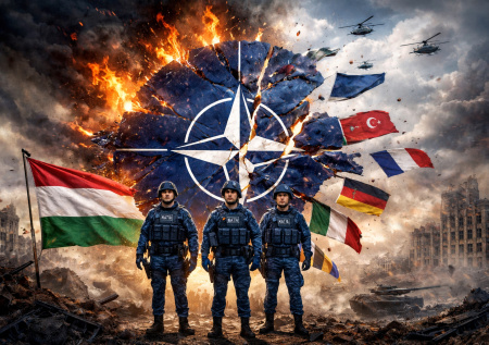НАТО трещит по швам — первой лопнула Чехия: кто следующий
